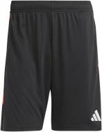 Шорты Adidas Tiro 23 Club IT3583 р. XL черный