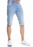 Шорти Big Star CONNER 111212252 р. 30 блакитний