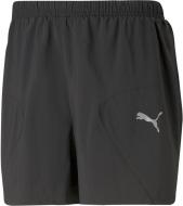 Шорты Puma RUN FAVORITE WOVEN 5"" SESSION SHORT M 52315801 р. S черный