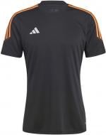 Футболка чоловіча Adidas Tiro 23 Club IT3584 р.XL чорний