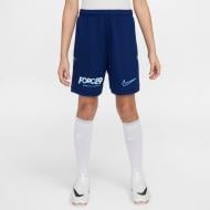 Шорты Nike EH K NK DF ACD25 SHORT -PD HJ3835-492 р. S синий