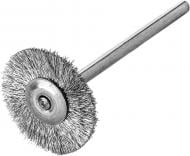 Щітка циліндрична  Lessmann 410123CB
