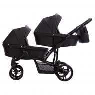 Комплект для колясок Bebetto B 42 PRO (24) чёрный black