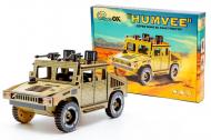 3D-конструктор PuzzleOk HUMVEE Puz-00926