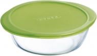 Форма для запекания Cook & store 20 см 207P000 Pyrex