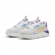 Кроссовки женские Puma RUNTAMED PLATFORM 39232411 р.39 разноцветные