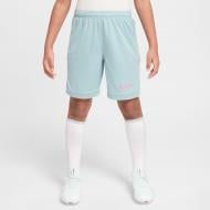 Шорти Nike K NK DF ACD25 SHORT K 7IN -PD HJ3718-395 р. S сірий