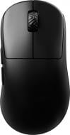 Мышка беспроводная GamePro Asgard Loki black (GM022B)