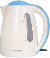 Електрочайник Esperanza KETTLE EKK006B BLUE