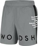 Шорты Nike M NSW SWOOSH SHORT WVN CJ4904-073 р. L серый