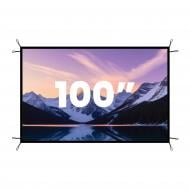 Экран Yaber для проектора 100" 16:9 (Yaber-100Inch-SCREEN)