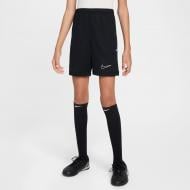 Шорты Nike K NK DF ACD25 SHORT K 7IN -PD HJ3718-010 р. S черный