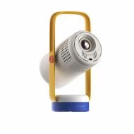 Проєктор портативний XGIMI Vibe One Pro Blue Spark (WM03H)