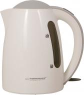 Електрочайник Esperanza KETTLE EKK006G GRAY