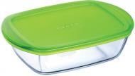 Форма для запекания Pyrex Cook & Store 23x15x6,5 см 215P000