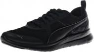 Кросівки чоловічі Puma PUMA Flex Essential 36526809 р.39 чорні
