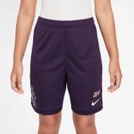 Шорты Nike KM K NK DF ACD25 SHORT -PD HQ3687-585 р. S фиолетовый