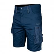 Шорты NEO tools Mix&Match р. XS рост 164 81-275 синий