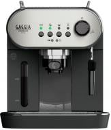 Кофеварка рожковая Gaggia Carezza Style RI8523/01