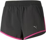 Шорты Puma RUN FAVORITE VELOCITY 3"" SHORT W 52317851 р. L розовый