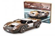 3D-конструктор PuzzleOk Fast Car GT поліція Puz-26916