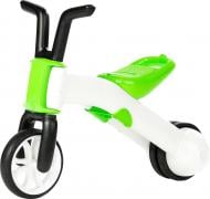 ВИТРИНА! Беговел-трансформер Chillafish Bunzi лайм CPBN01LIM