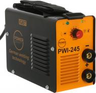 Інвертор зварювальний Кентавр PWI-245 + Маска Інвертор зварювальний Кентавр PWI-245 + Маска