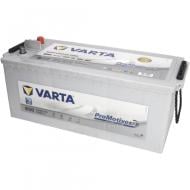 Акумулятор автомобільний Varta Promotive EFB 190Ah 1050A 12V PM690500105EFB «+» ліворуч (PM690500105EFB)