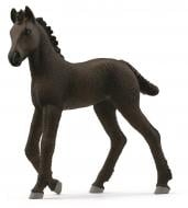 Фигурка Schleich Фризский жеребенок 13977