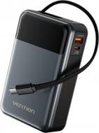 Повербанк Vention 20000 mAh black (FHYB0)