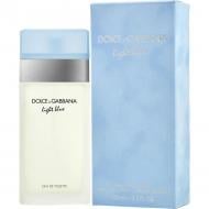 Туалетная вода Dolce&Gabbana Light Blue 100 мл