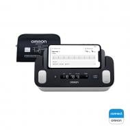 Тонометр Omron +ЕКГ Complete HEM-7530T-E3.