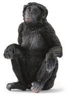 Фігурка Schleich Бонобо самка 14875