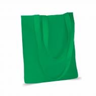 Екосумка 37x41 см зелена EcoCarry