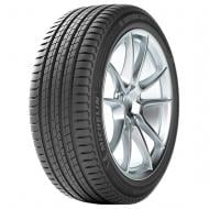 Шина Michelin Latitude Sport 3 Michelin 315/35 R20 110 Y літо