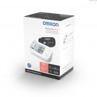 Тонометр Omron M6 Comfort AFIB
