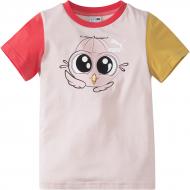 Футболка Puma LIL PUMA Tee 53179436 разноцветный