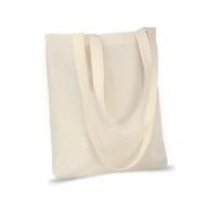 Екосумка 37x41 см натуральна EcoCarry