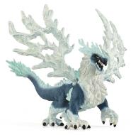 Фигурка Schleich Ледяной дракон 70790