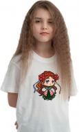 Футболка Sol's REGENT KIDS DTF11970102/200 р.116 білий