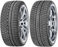 Шина Michelin Pilot Alpin 4 Michelin 245/45 R18 100 V зима