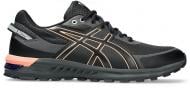 Кроссовки мужские демисезонные Asics GEL-CITREK NS 1201B010_001 р.43,5 черные