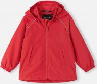Куртка унісекс Reima Hete р.92 червоний 5100168C-3830