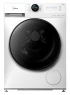 Стиральная машина с сушкой Midea MF200D80WB/W-C