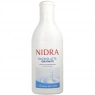 Антибактеріальна гель-піна NIDRA Молочний крем 750 мл
