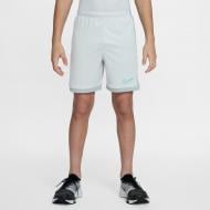 Шорты Nike K NK DF ACD25 SHORT K 7IN -PD HJ3718-025 р. XS серый