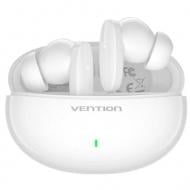 Гарнитура Vention Elf Earbuds E01 white (NBFW0)