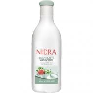 Антибактеріальна гель-піна NIDRA Молоко-Алое 750 мл