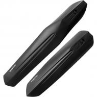 Крылья для велосипеда ROCKBROS FK-880 Fender-SET черный