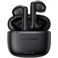 Гарнитура Vention Elf Earbuds E03 black (NBHB0)